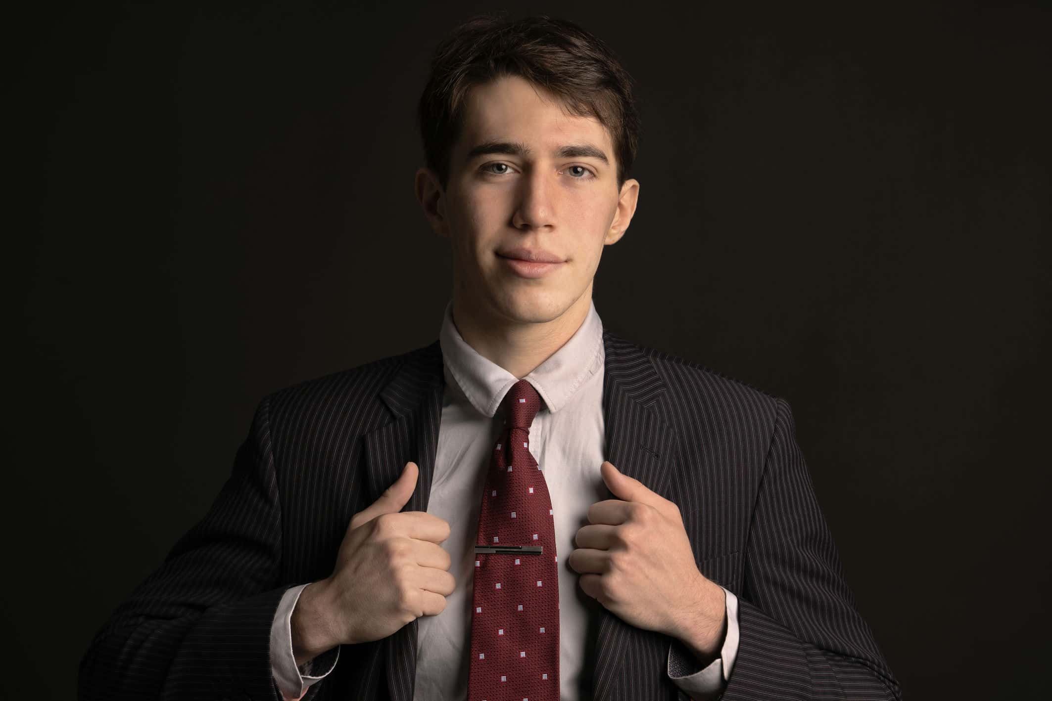 illustration portrait